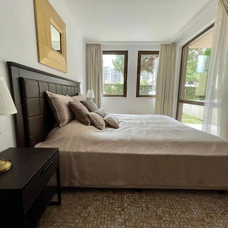 Royal Beach Apartments - 5M To Pool, 100M To Beach Sunny Beach Exterior photo