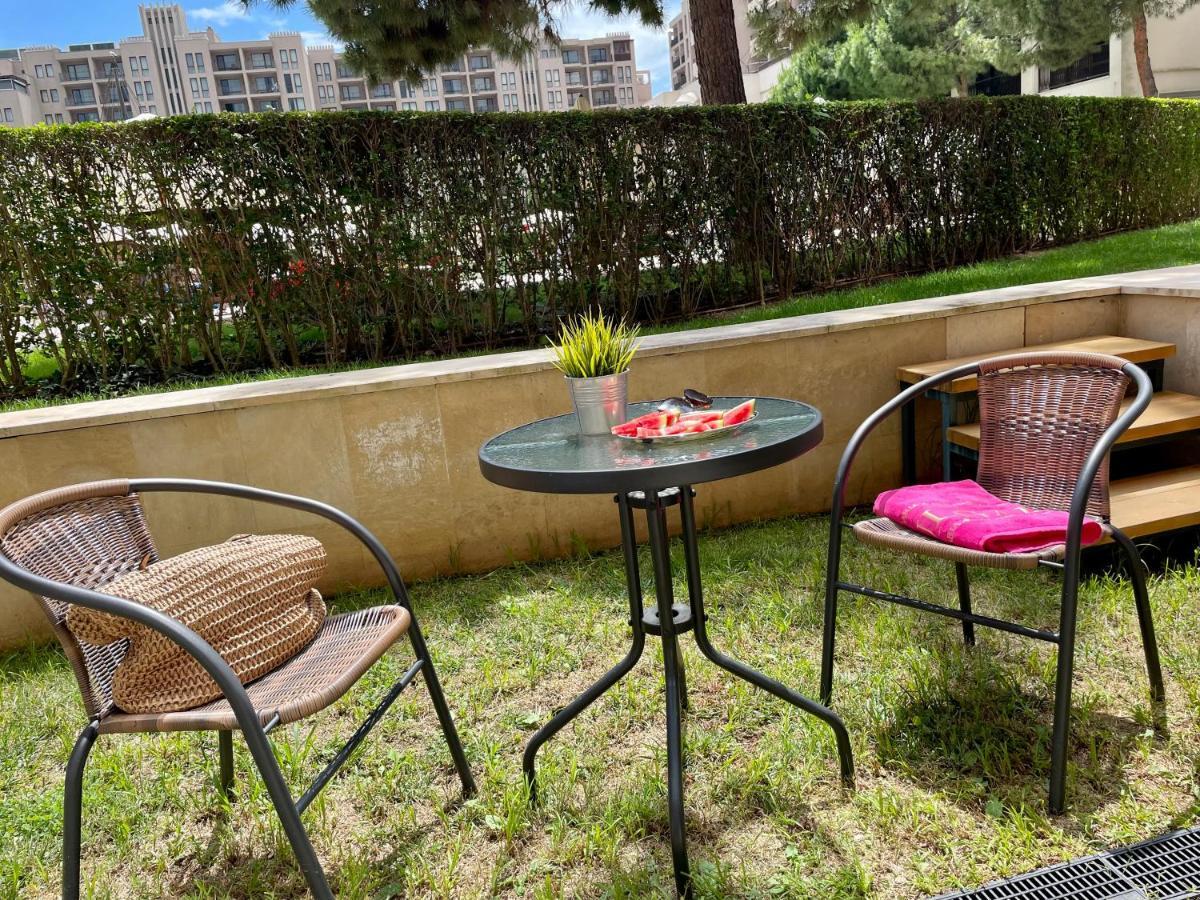 Royal Beach Apartments - 5M To Pool, 100M To Beach Sunny Beach Exterior photo
