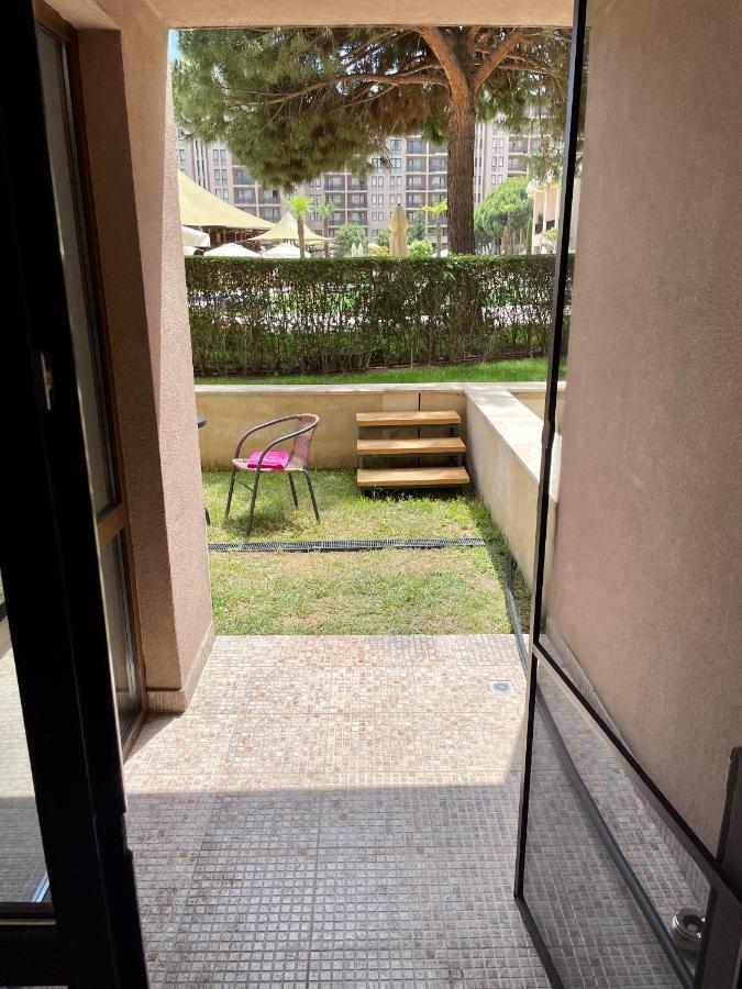 Royal Beach Apartments - 5M To Pool, 100M To Beach Sunny Beach Exterior photo